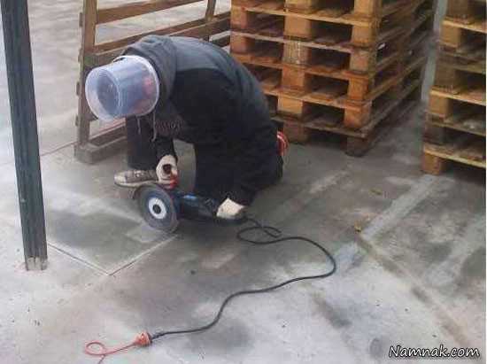 عکسهای خنده دار