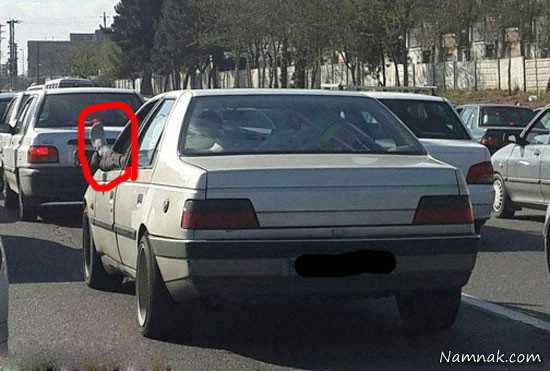 عکسهای خنده دار