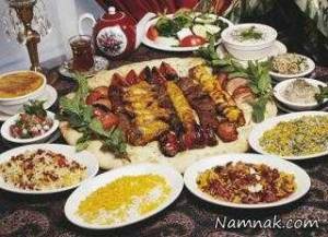 فست فود