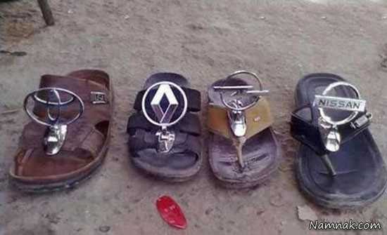 عکسهای خنده دار