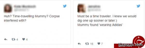 کفش های آدیداس