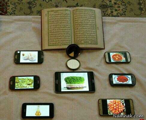 عکسهای خنده دار