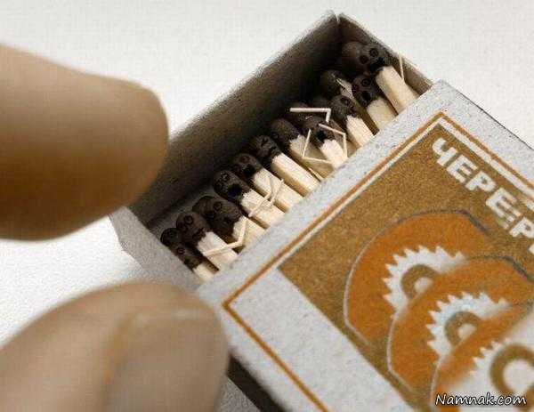 عکسهای خنده دار