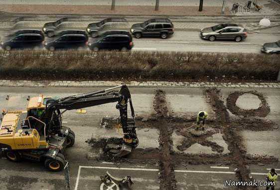 عکسهای خنده دار