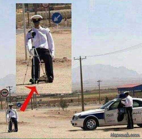 عکسهای خنده دار