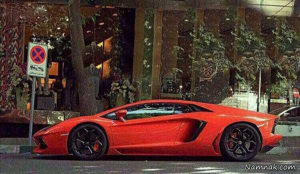 عکسهای خنده دار