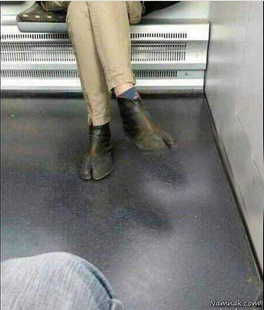 عکسهای خنده دار