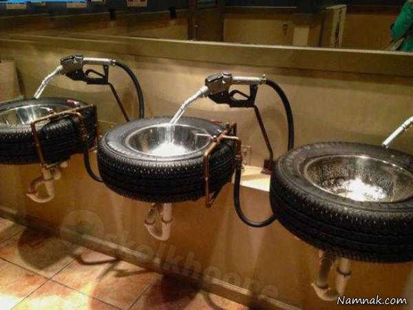 عکسهای خنده دار