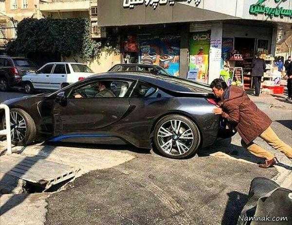 عکسهای خنده دار