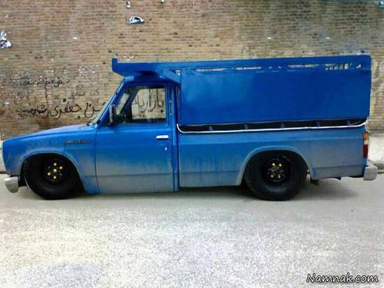 عکسهای خنده دار