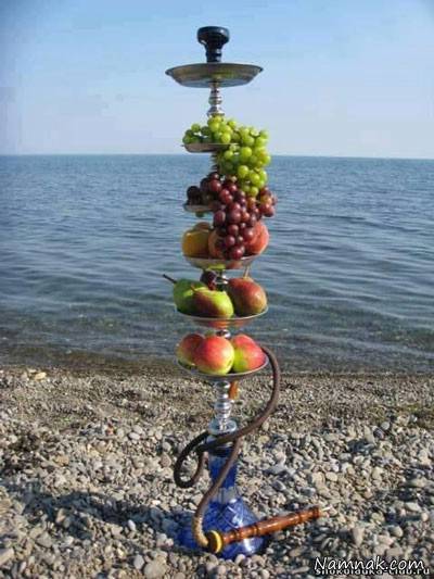 عکسهای خنده دار