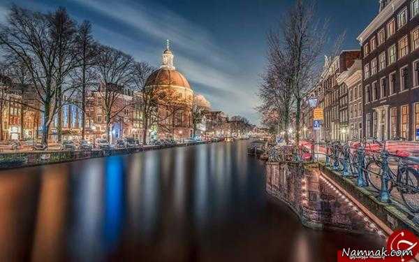 آمستردام