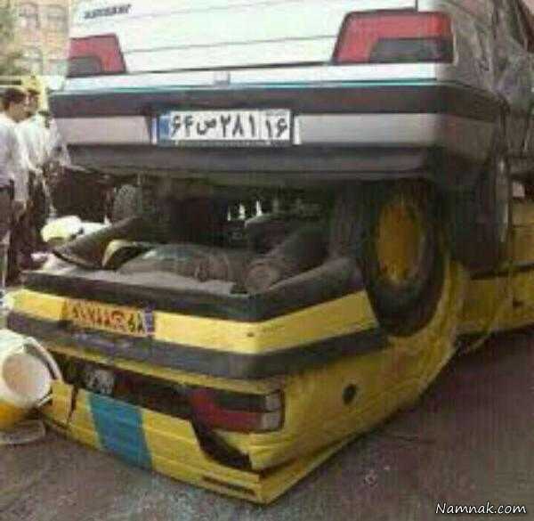 عکسهای خنده دار