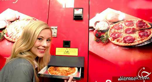 فروش اتوماتیک