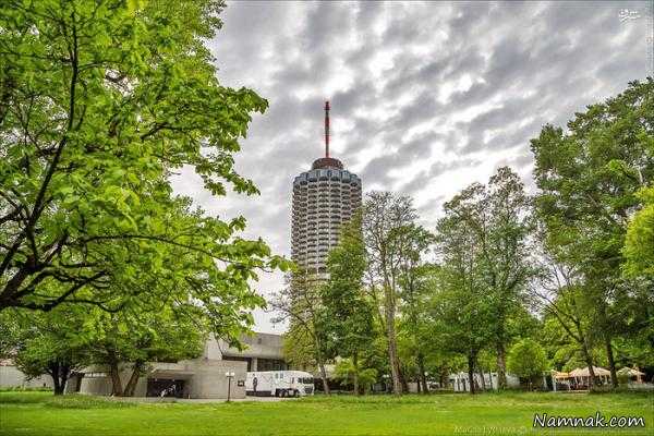 شهر آوگسبورگ آوگسبورگ