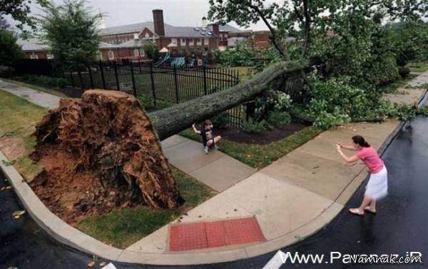 عکسهای خنده دار