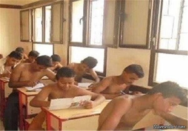 دانش آموزان