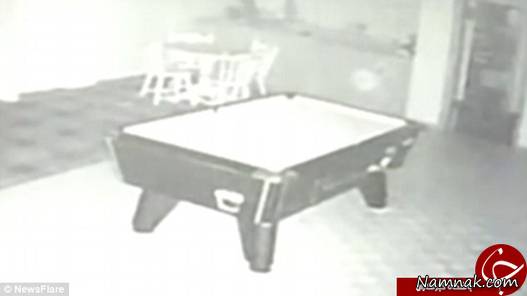 ارواح سرگردان ارواح