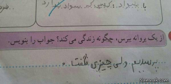 عکسهای خنده دار