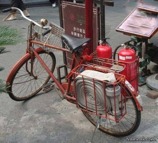 عکس های خنده دار