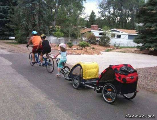 عکس های خنده دار