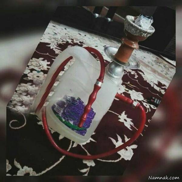 عکسهای خنده دار