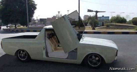 عکسهای خنده دار