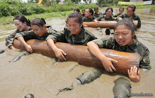 زنان مهماندار