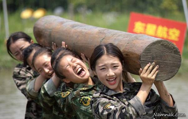 زنان مهماندار