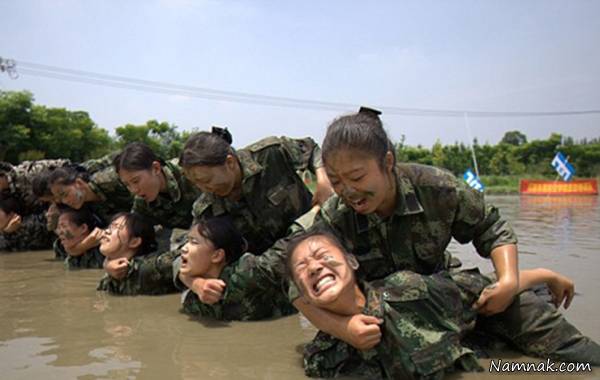 زنان مهماندار