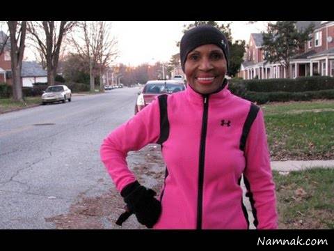 پرورش اندام کار