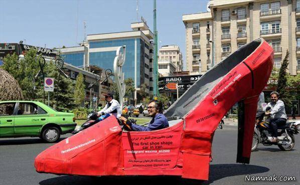 عکسهای بامزه