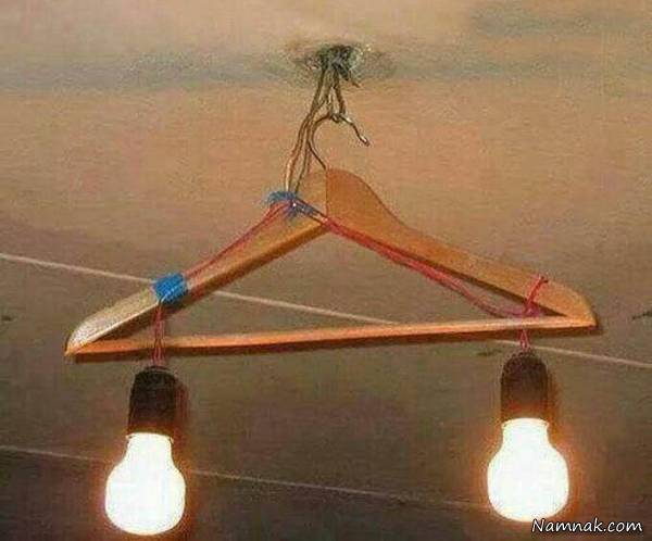 عکسهای خنده دار