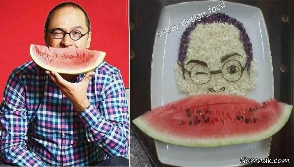 عکسهای خنده دار