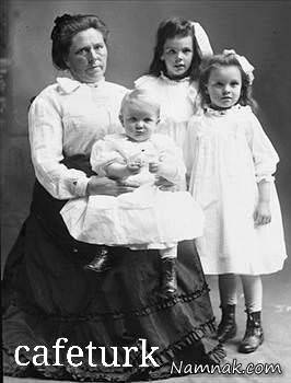 زن خبیث زنان