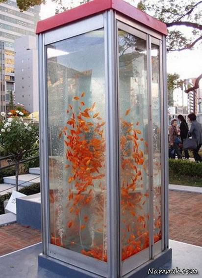 تلفن عمومی تلفن همگانی