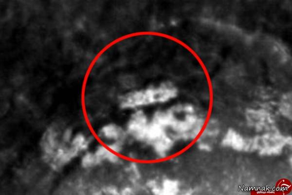 ناسا سیاره عطارد