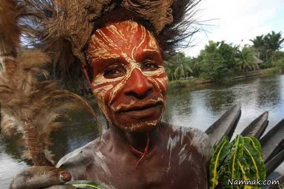 آدمخوار واقعی آدمخوارها