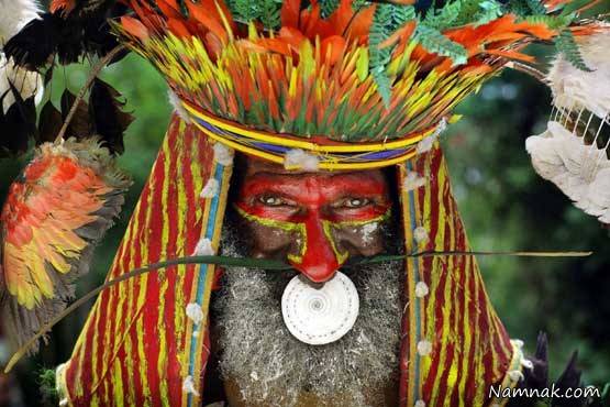 جزیره آدمخوارها آدمخوارها