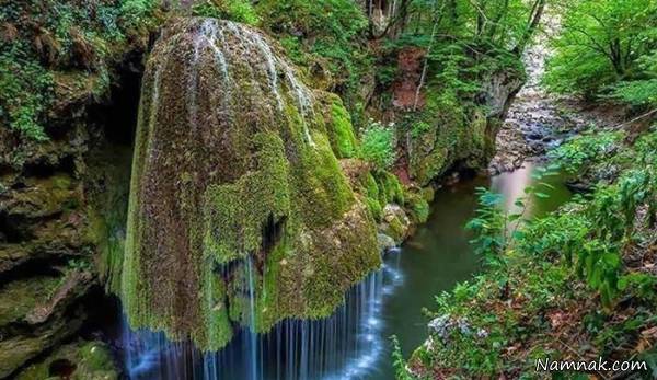 آبشار آبشار