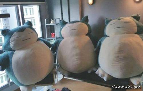 عروسک عروسک