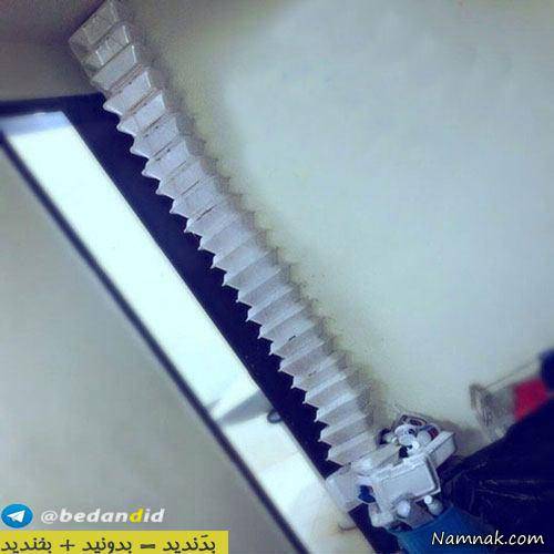 عکسهای خنده دار