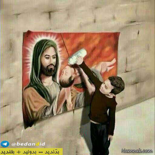 عکسهای خنده دار