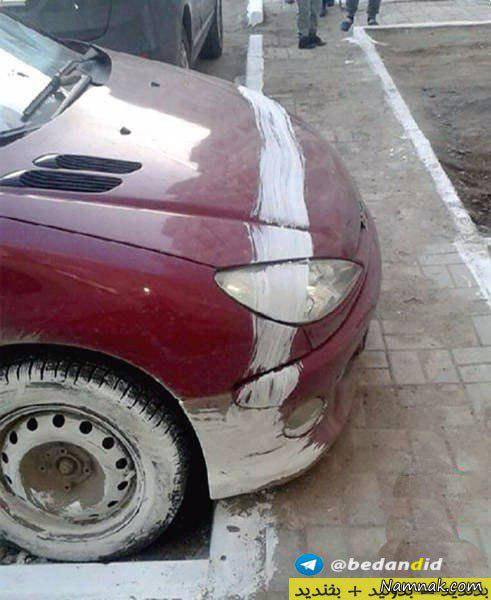 عکسهای خنده دار