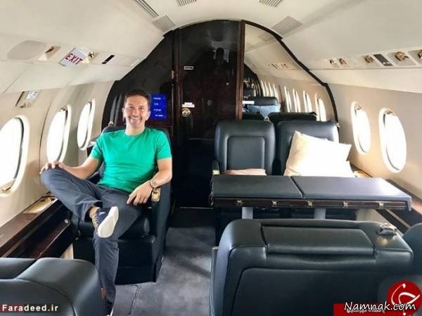 گدا کارتن خواب