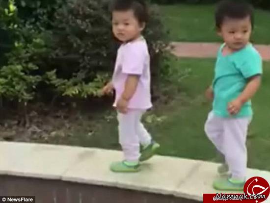 حس مشترک دوقلو