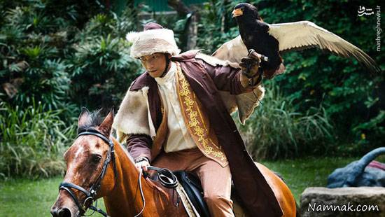 سنگاپور باغ پرندگان