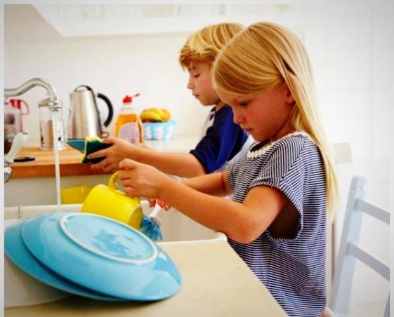 مسئولیت پذیری 