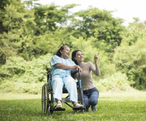 عید سالمندان