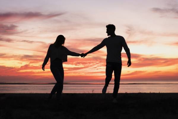 جذابیت در زندگی